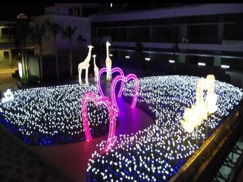 Icity Homestay ชาห์อาลัม ภายนอก รูปภาพ
