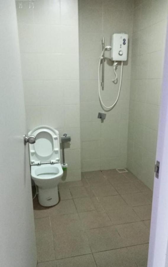 Icity Homestay ชาห์อาลัม ภายนอก รูปภาพ