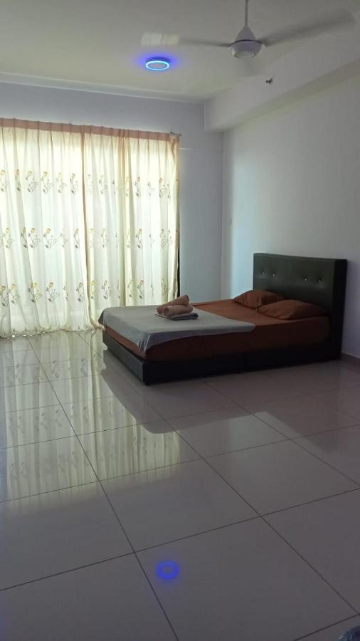 Icity Homestay ชาห์อาลัม ภายนอก รูปภาพ