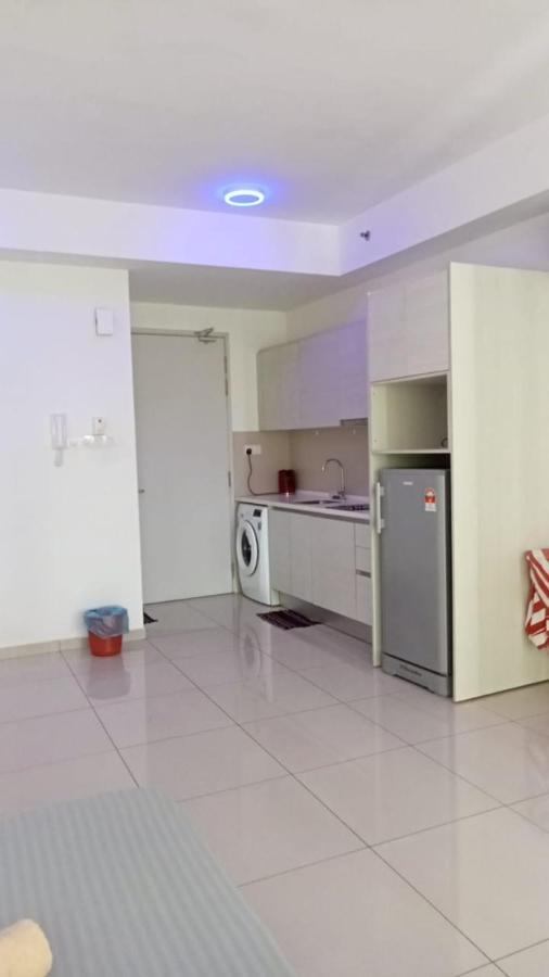Icity Homestay ชาห์อาลัม ภายนอก รูปภาพ