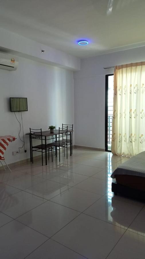 Icity Homestay ชาห์อาลัม ภายนอก รูปภาพ